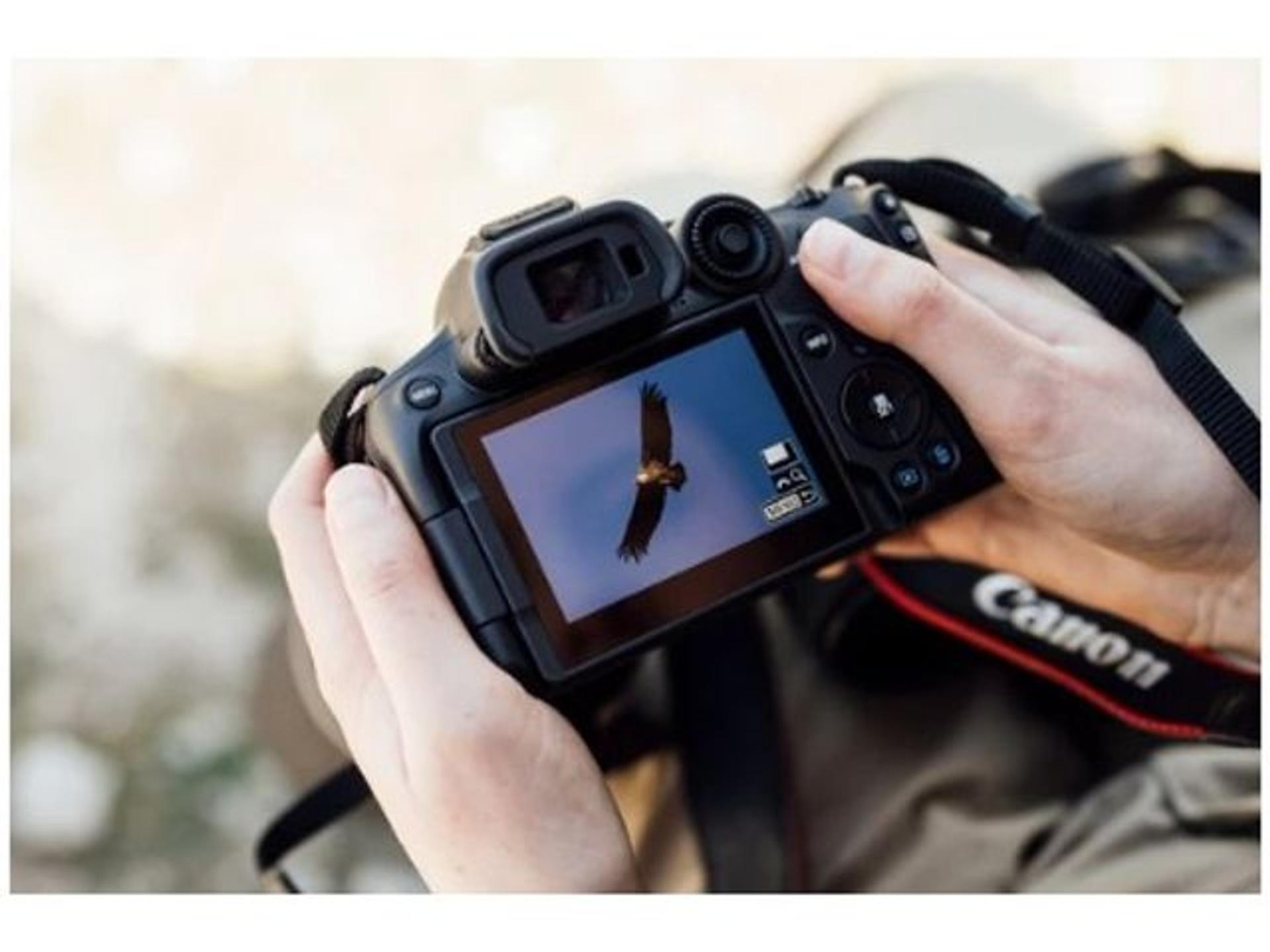 Dual Pixel CMOS AF II
