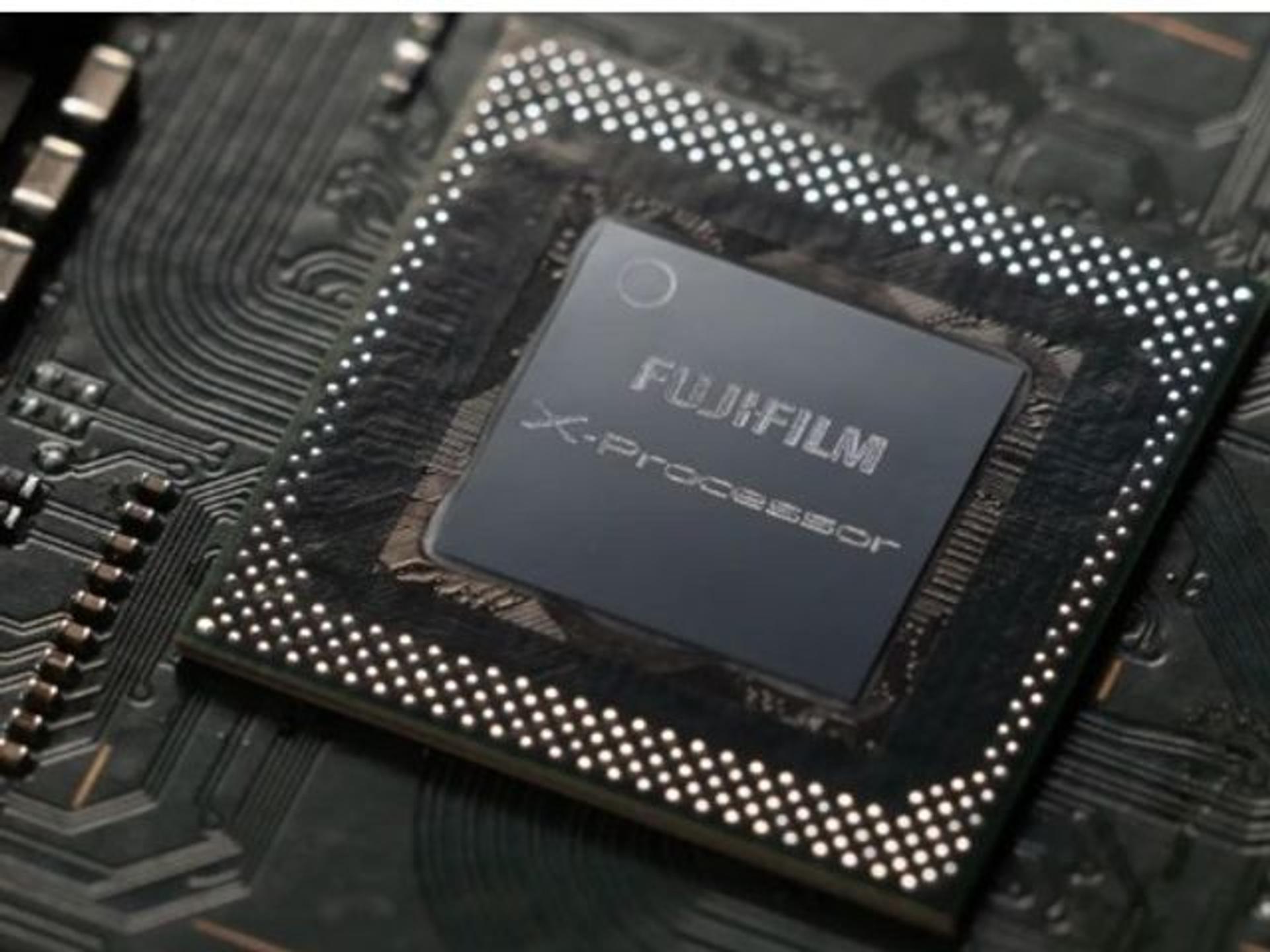 X Processor 5