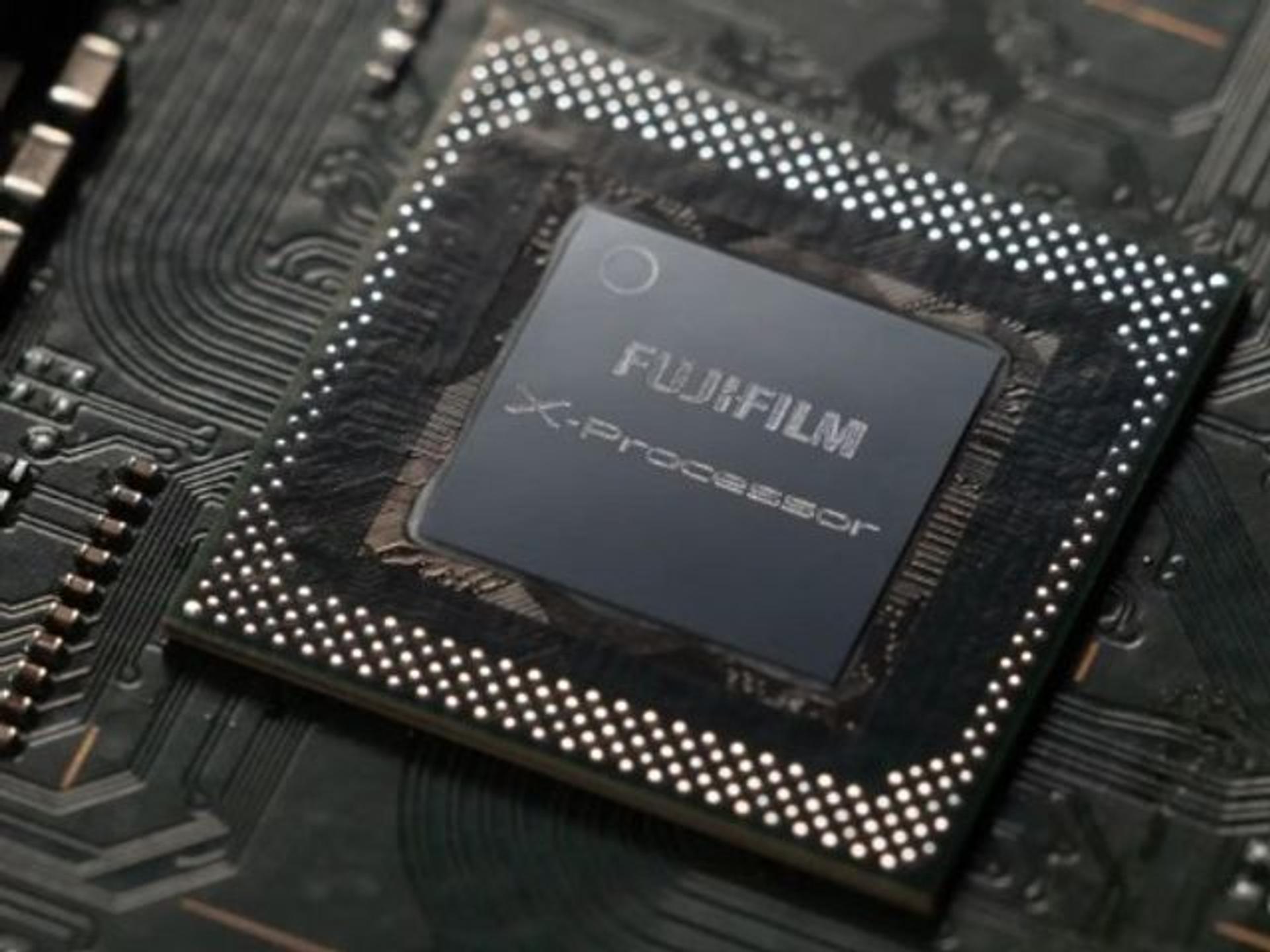 X Processor 5