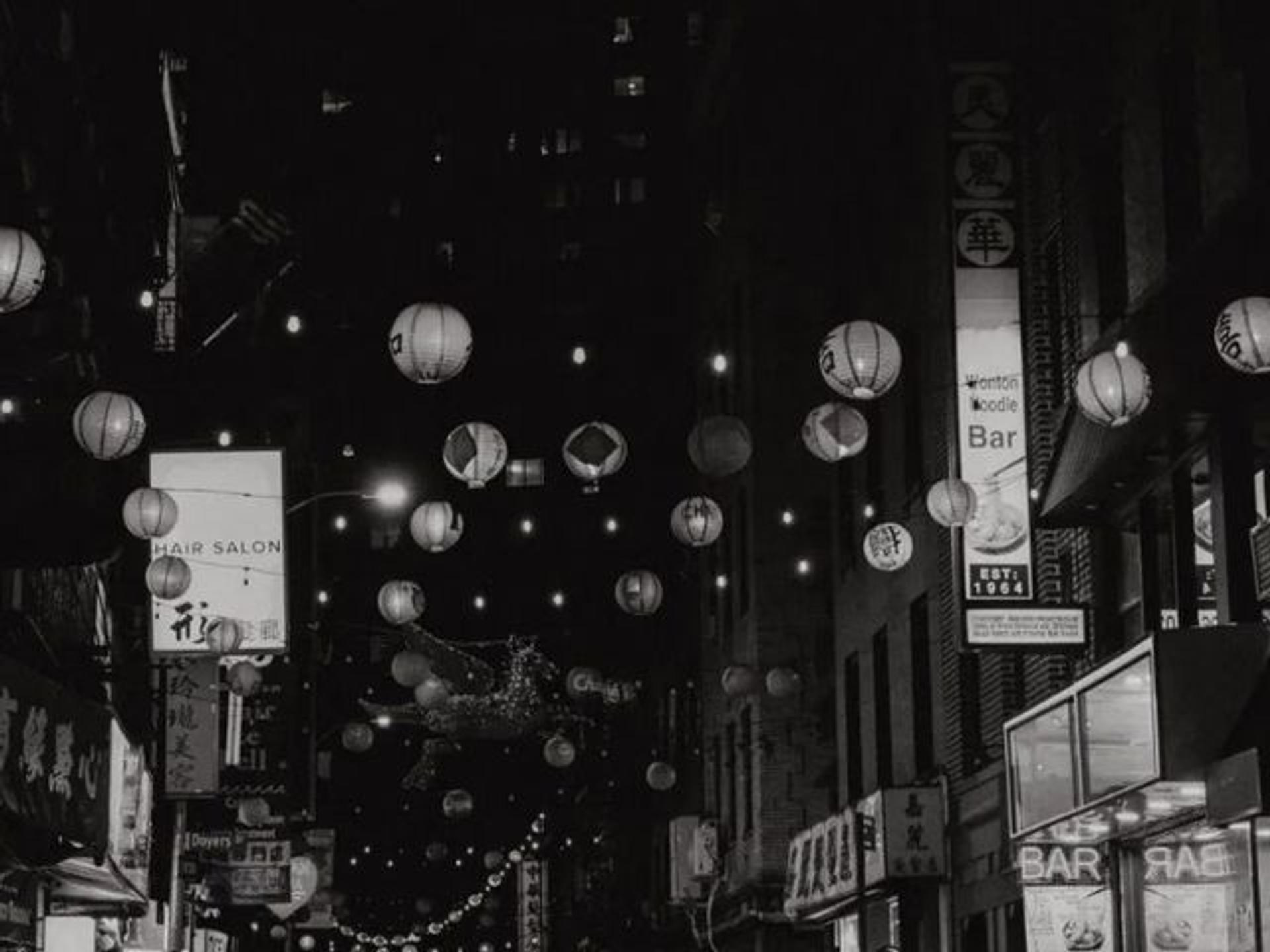 Low-Light Power