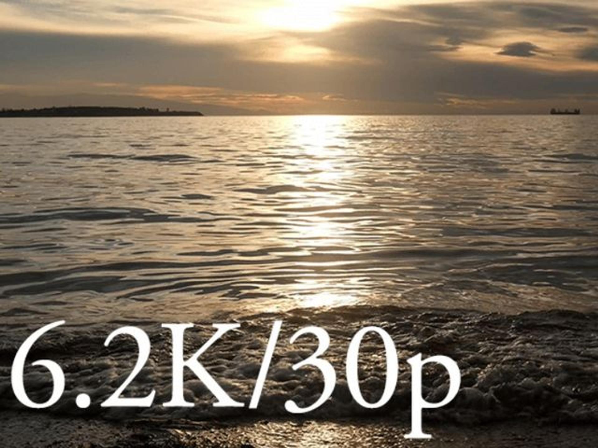 Professional Video Functionality