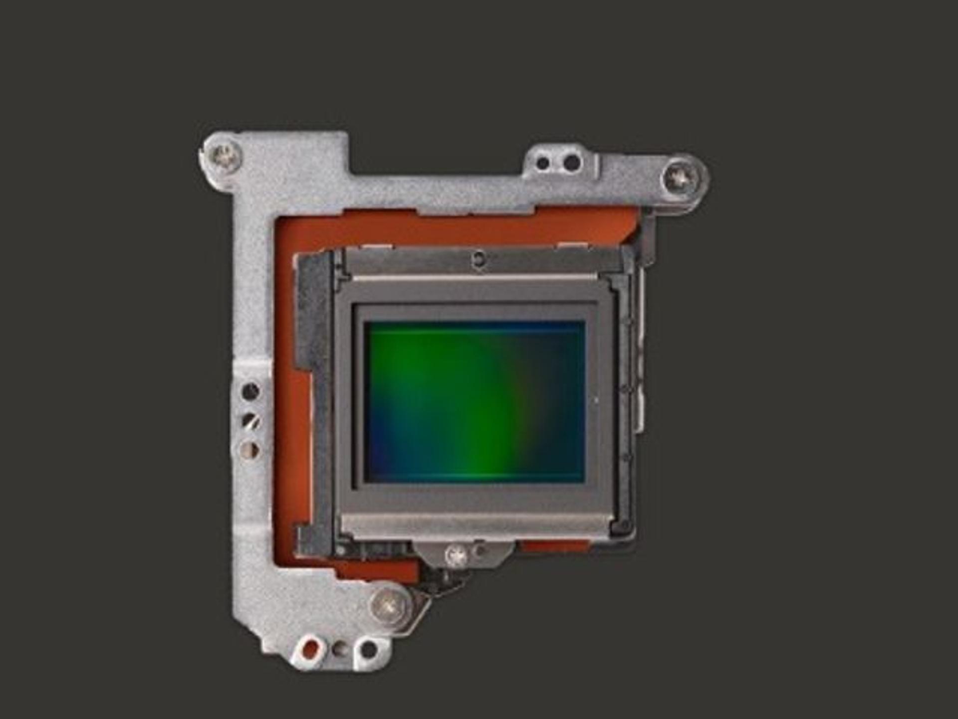 Advanced Image Stabilization