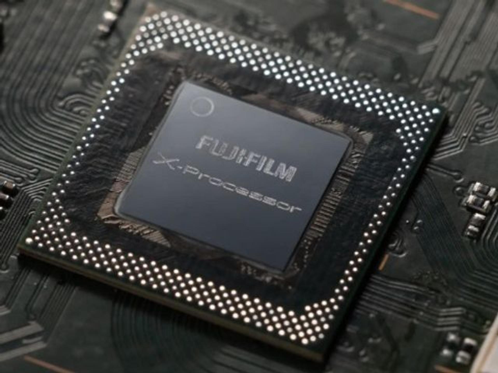 X Processor 5