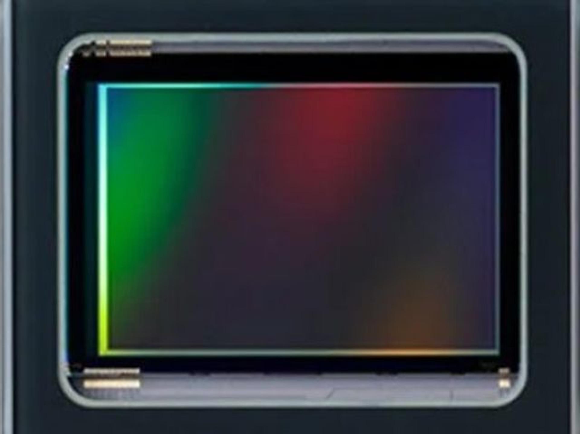 20.1 Megapixel 1.0 Inch Stacked CMOS Sensor