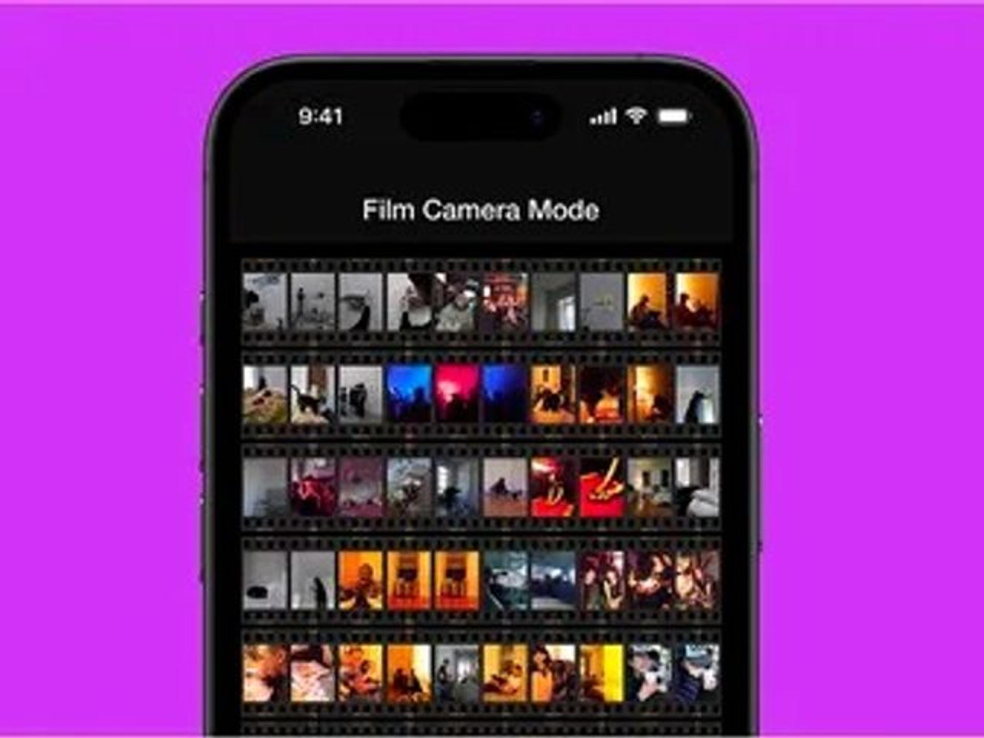 See the Film Develop