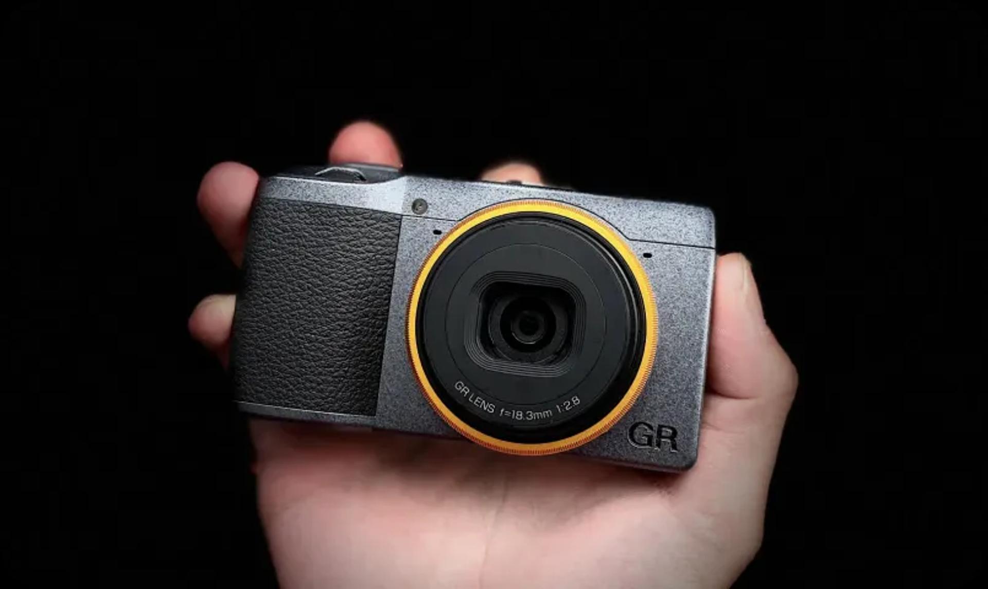 Snap Focus