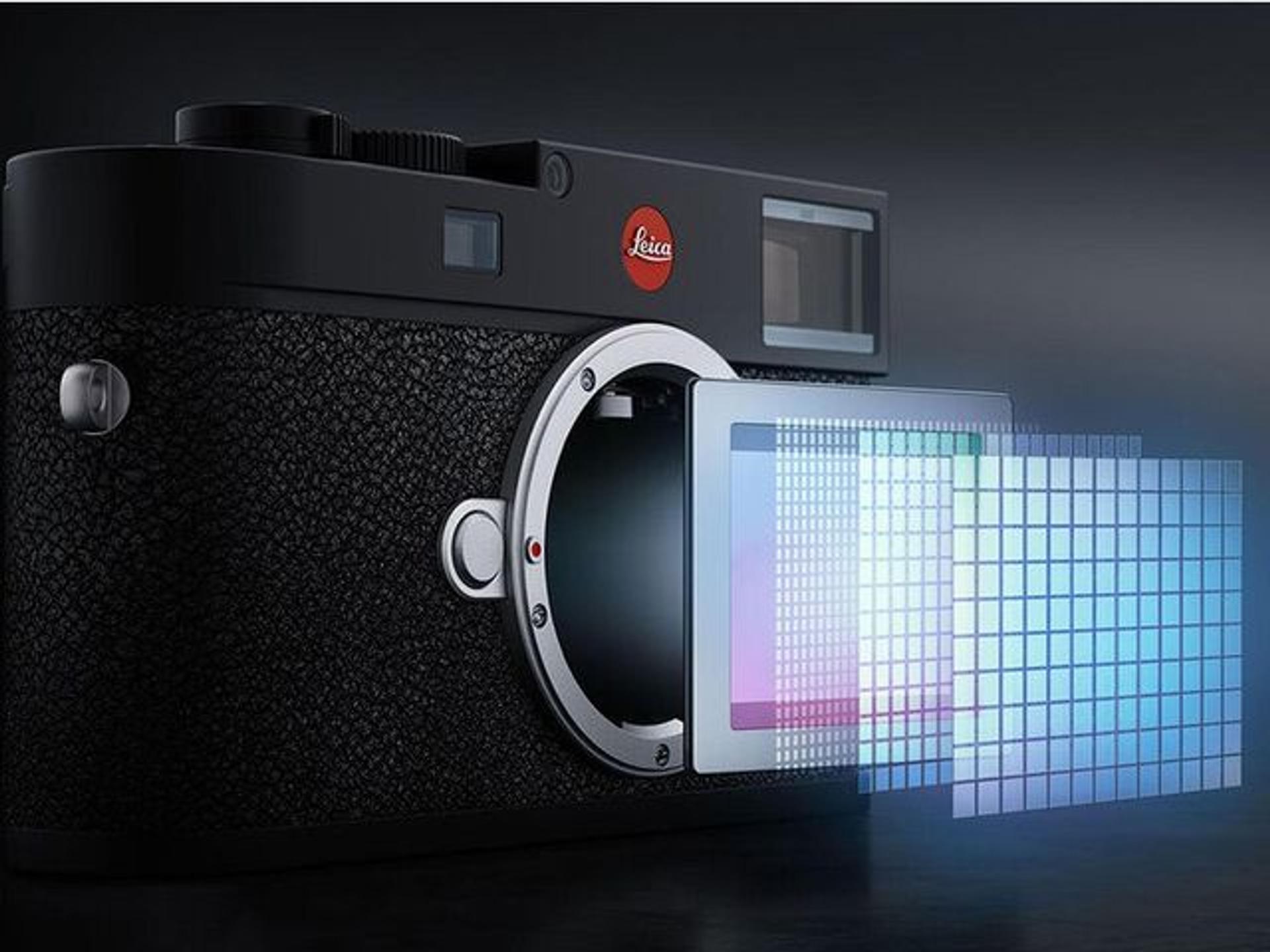 Triple Resolution Technology