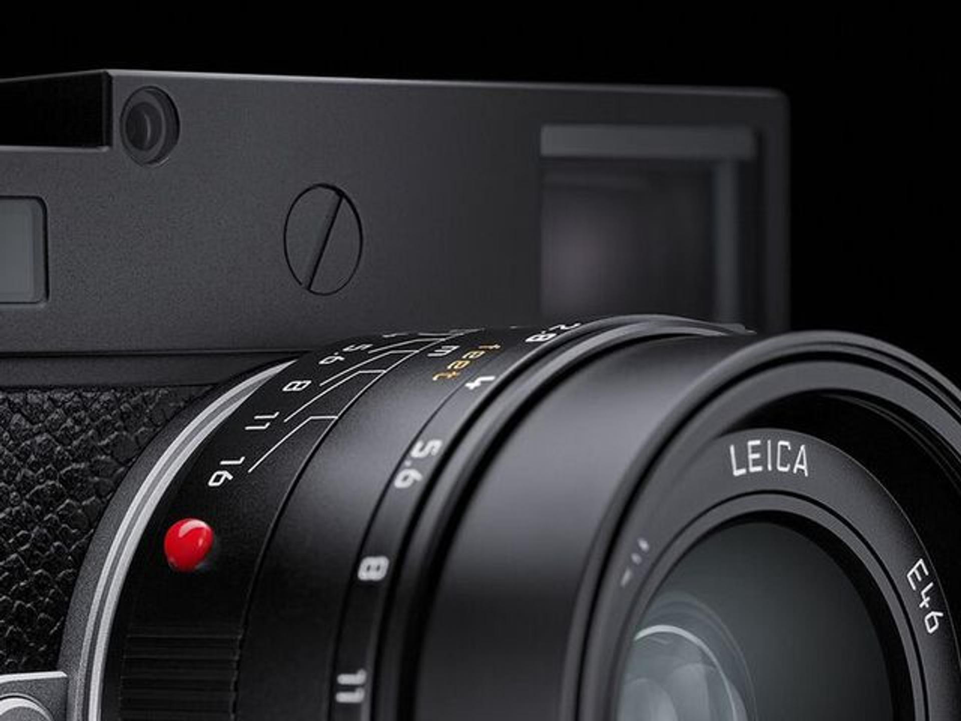 Maestro III Image Processor