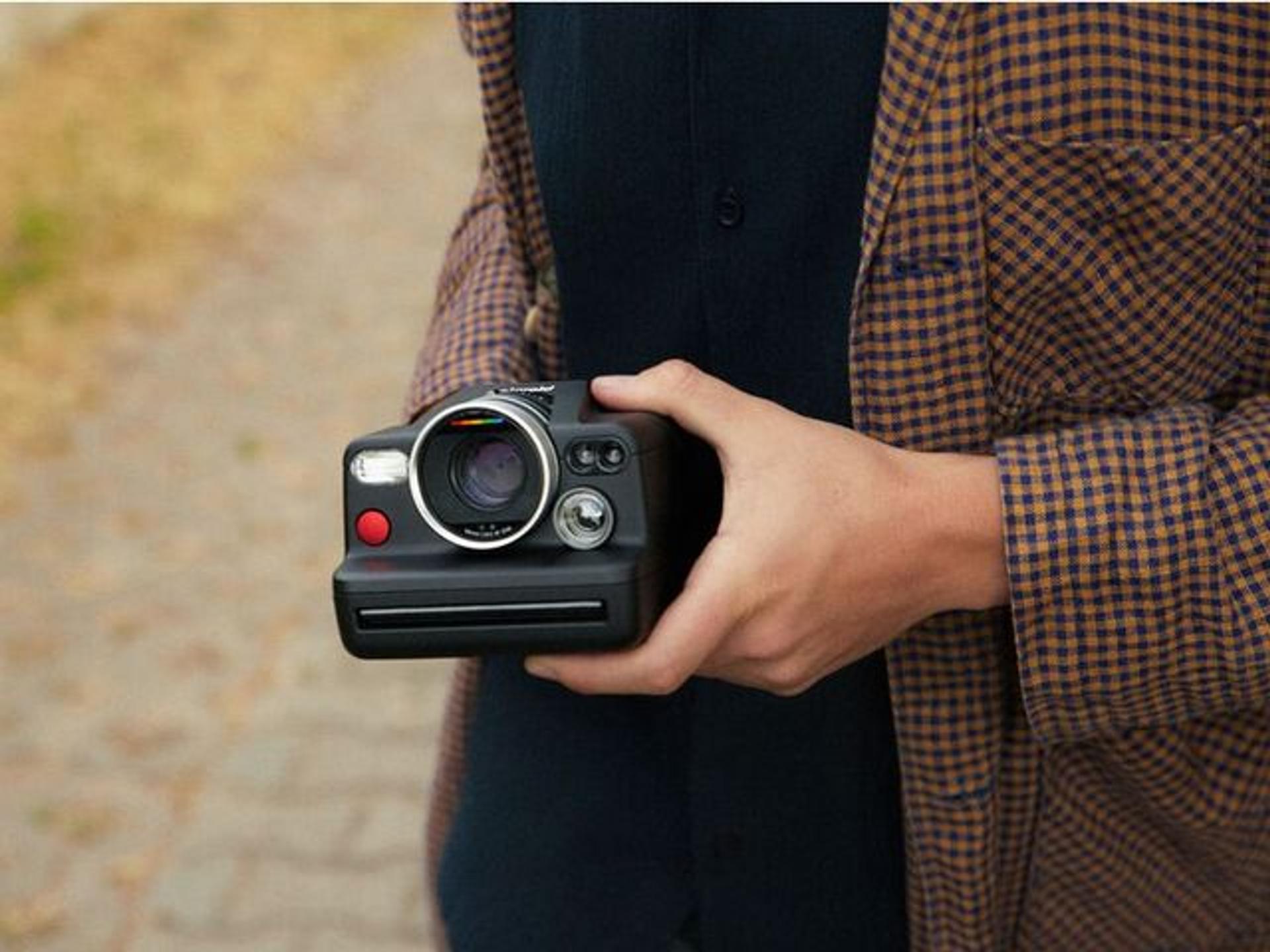 Finally, Built-In Manual Controls