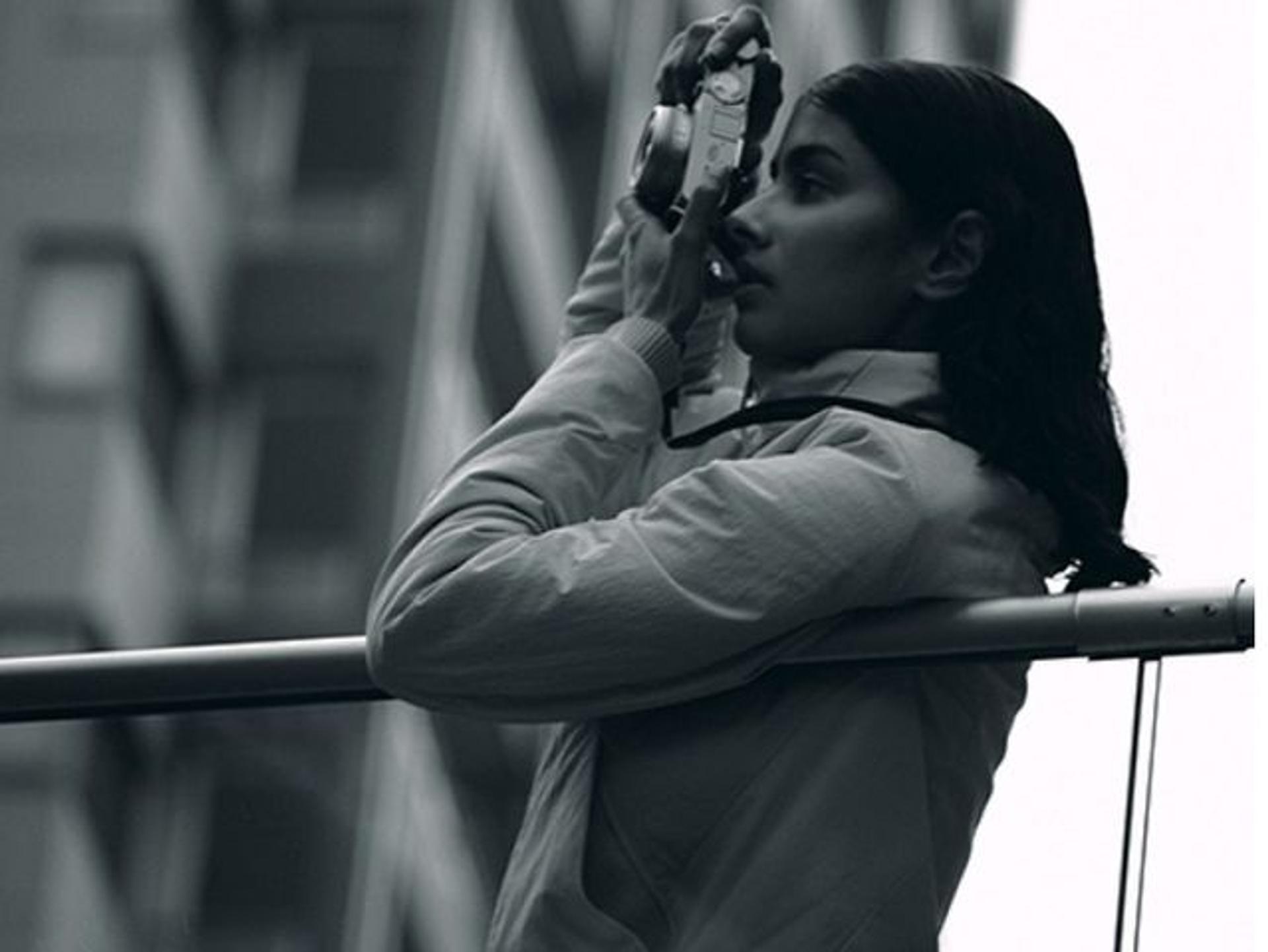 Advanced Hybrid Viewfinder