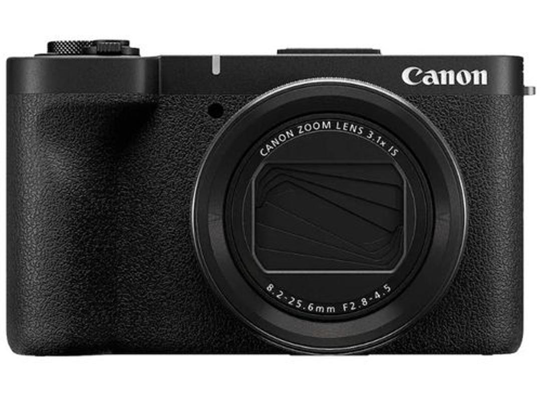 Canon PowerShot V1 Digital Camera