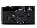 Leica M11-P Rangefinder Camera (Black)