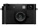 Fujifilm - X half Premium Compact Camera - Black