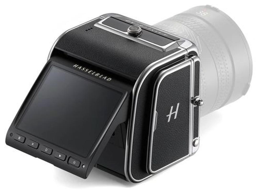 Hasselblad 907X & CFV 100C Medium Format Mirrorless Camera