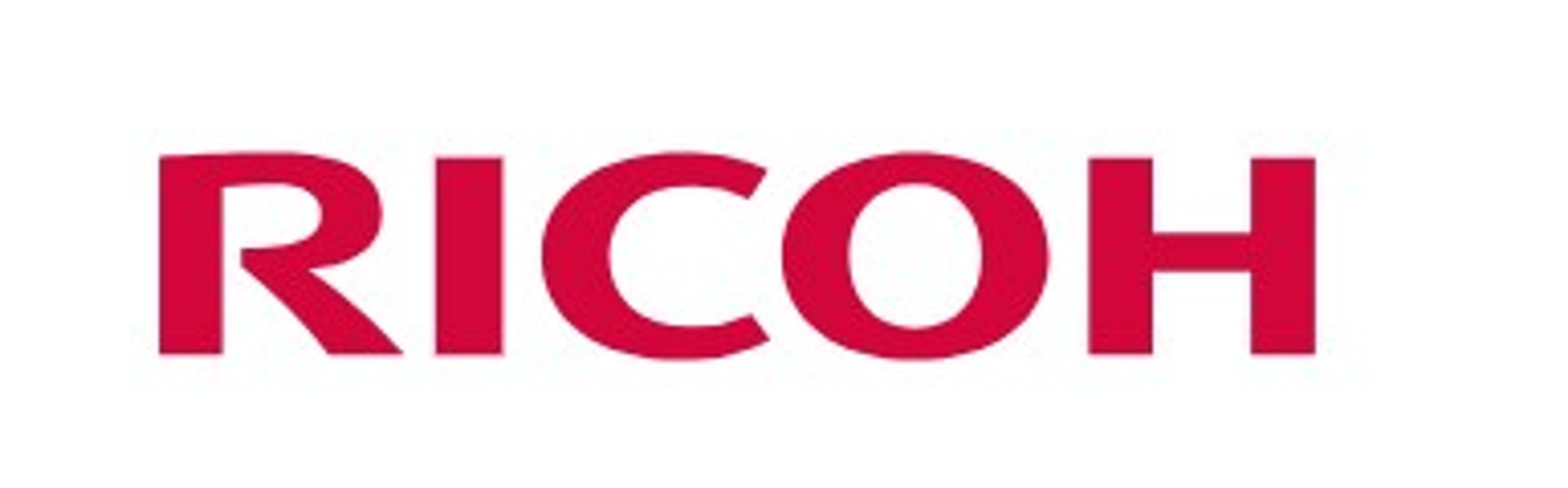 Ricoh