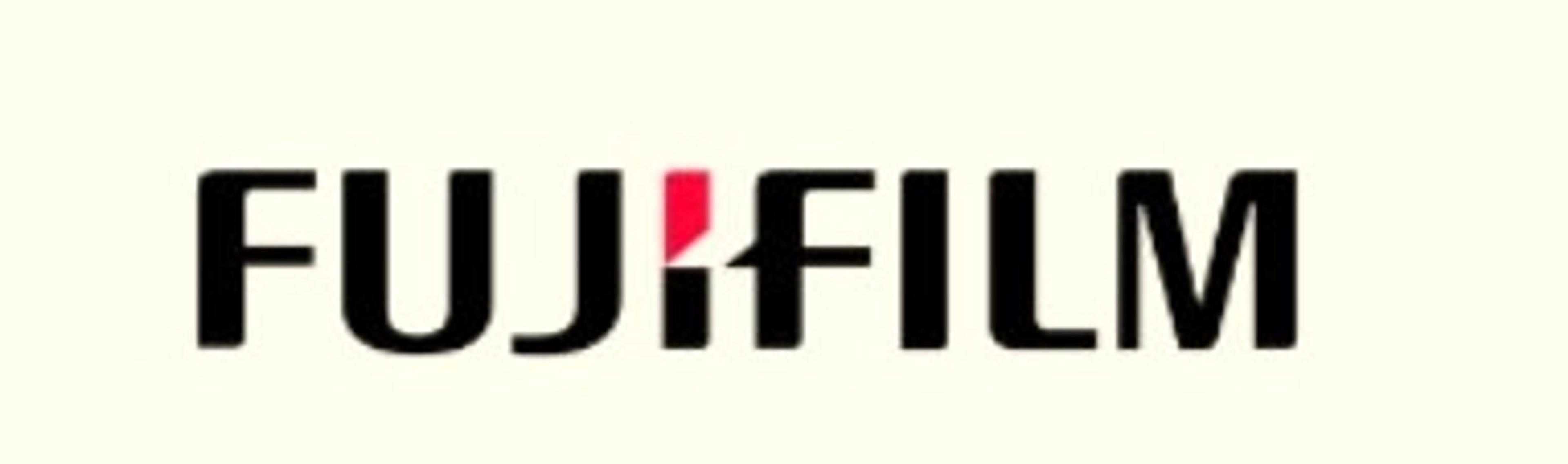 Fujifilm