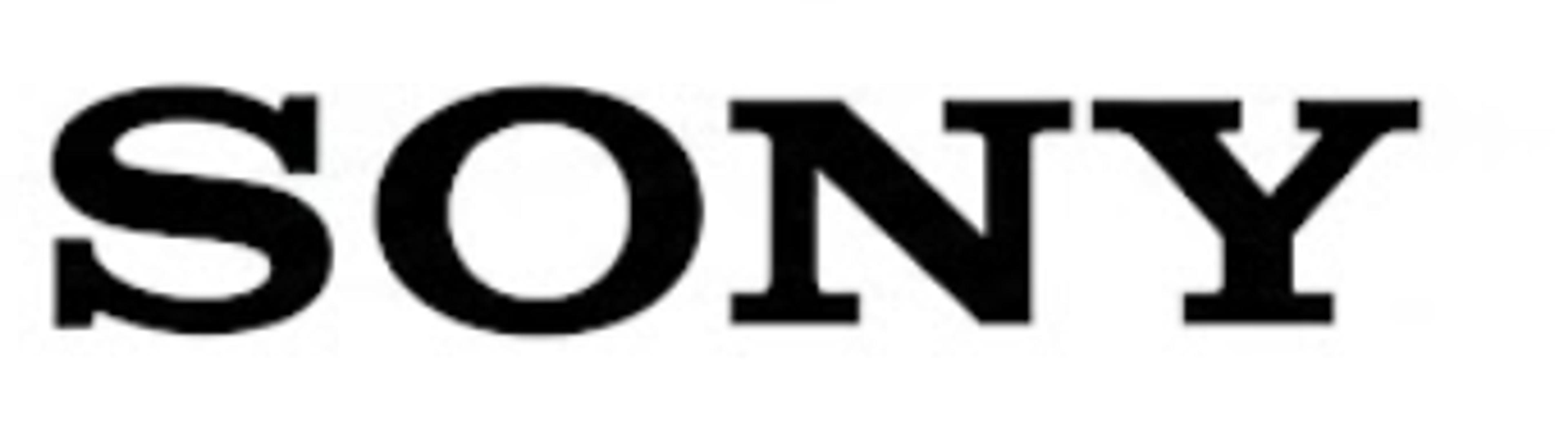 Sony