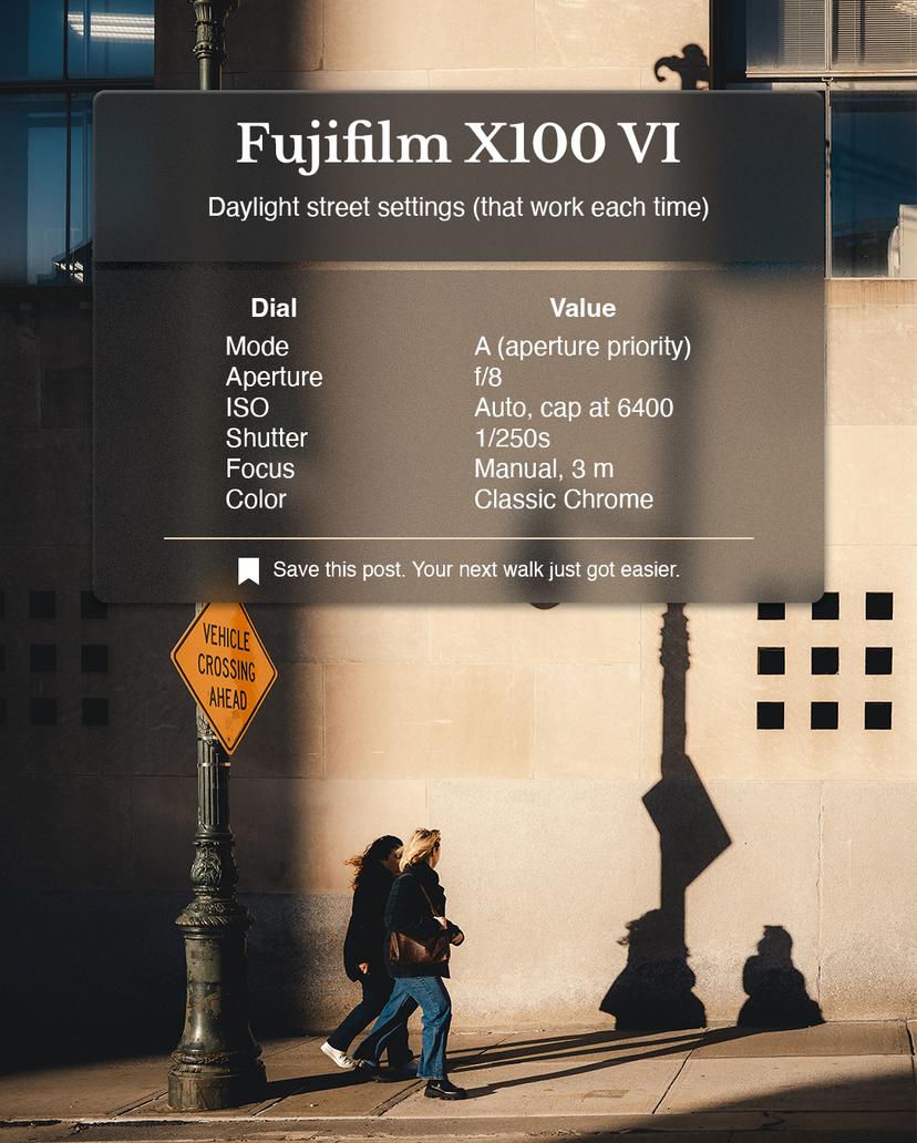 Social media post