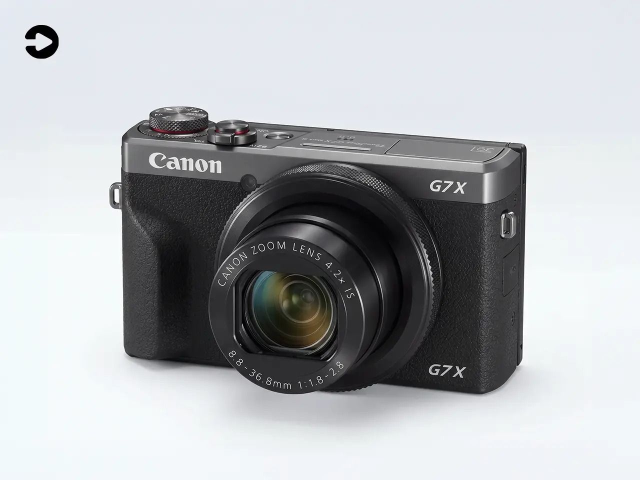 Canon PowerShot G7 X Mark III 30th Anniversary Limited Edition