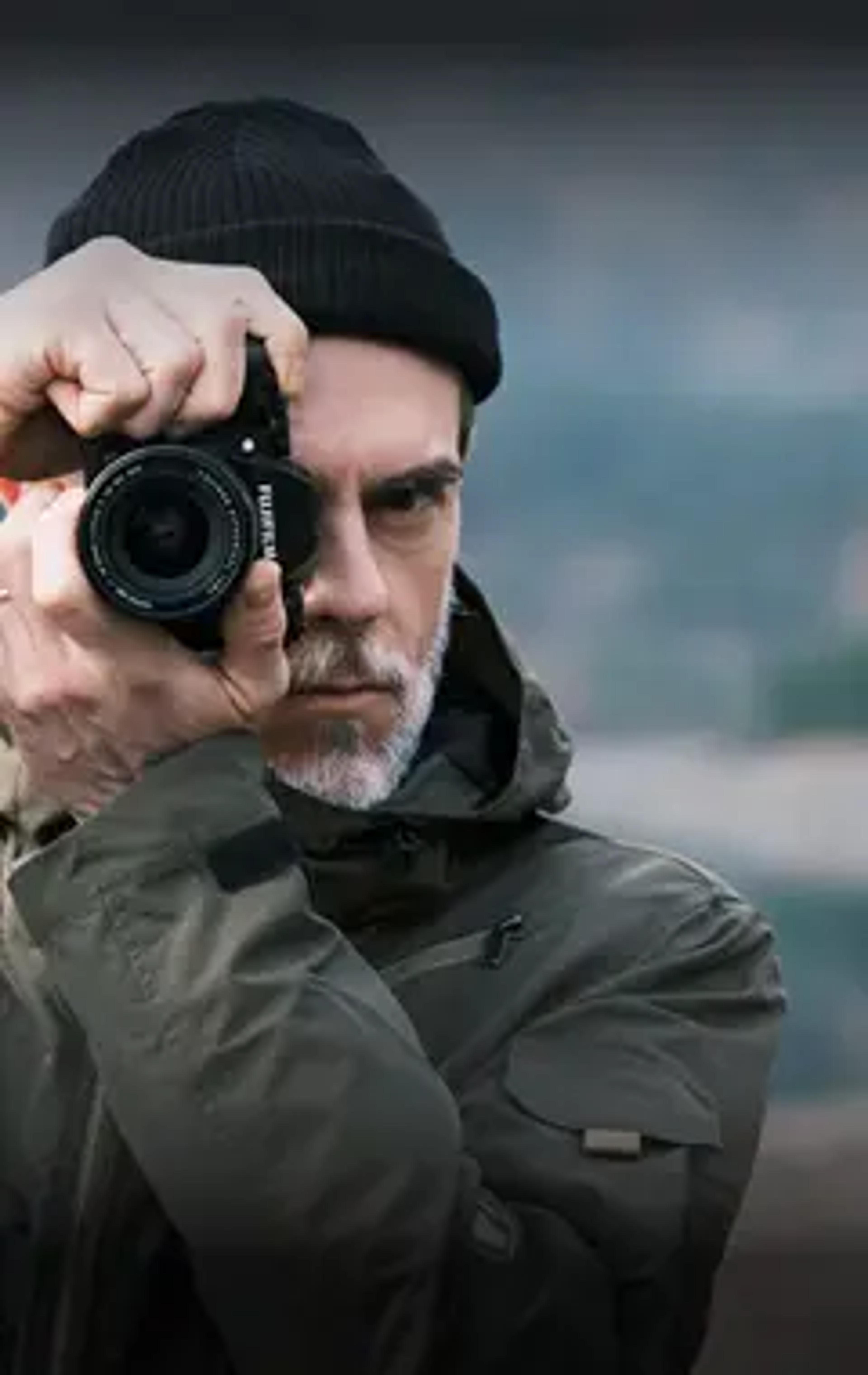 Fast-paced shooting