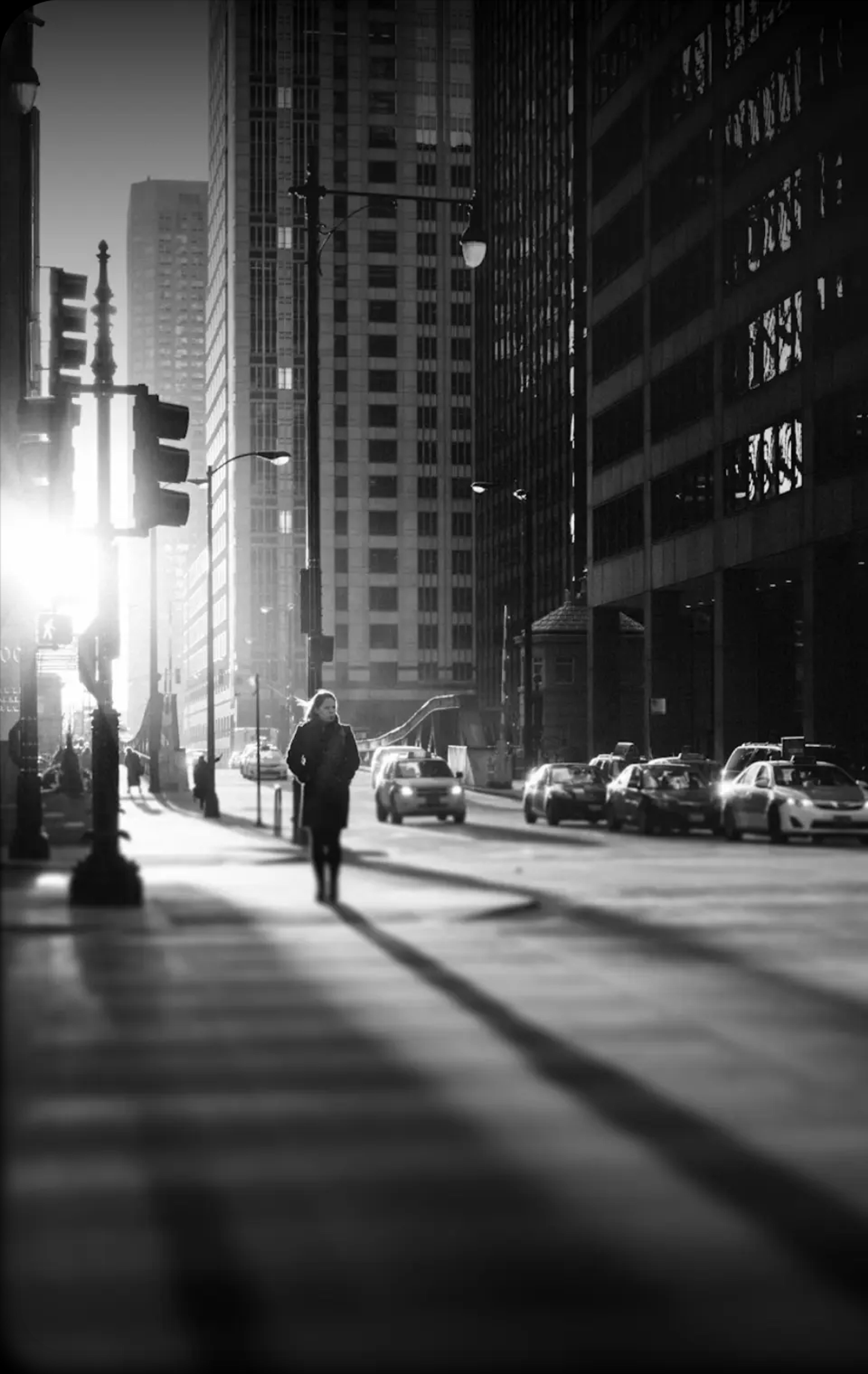 Street photographers