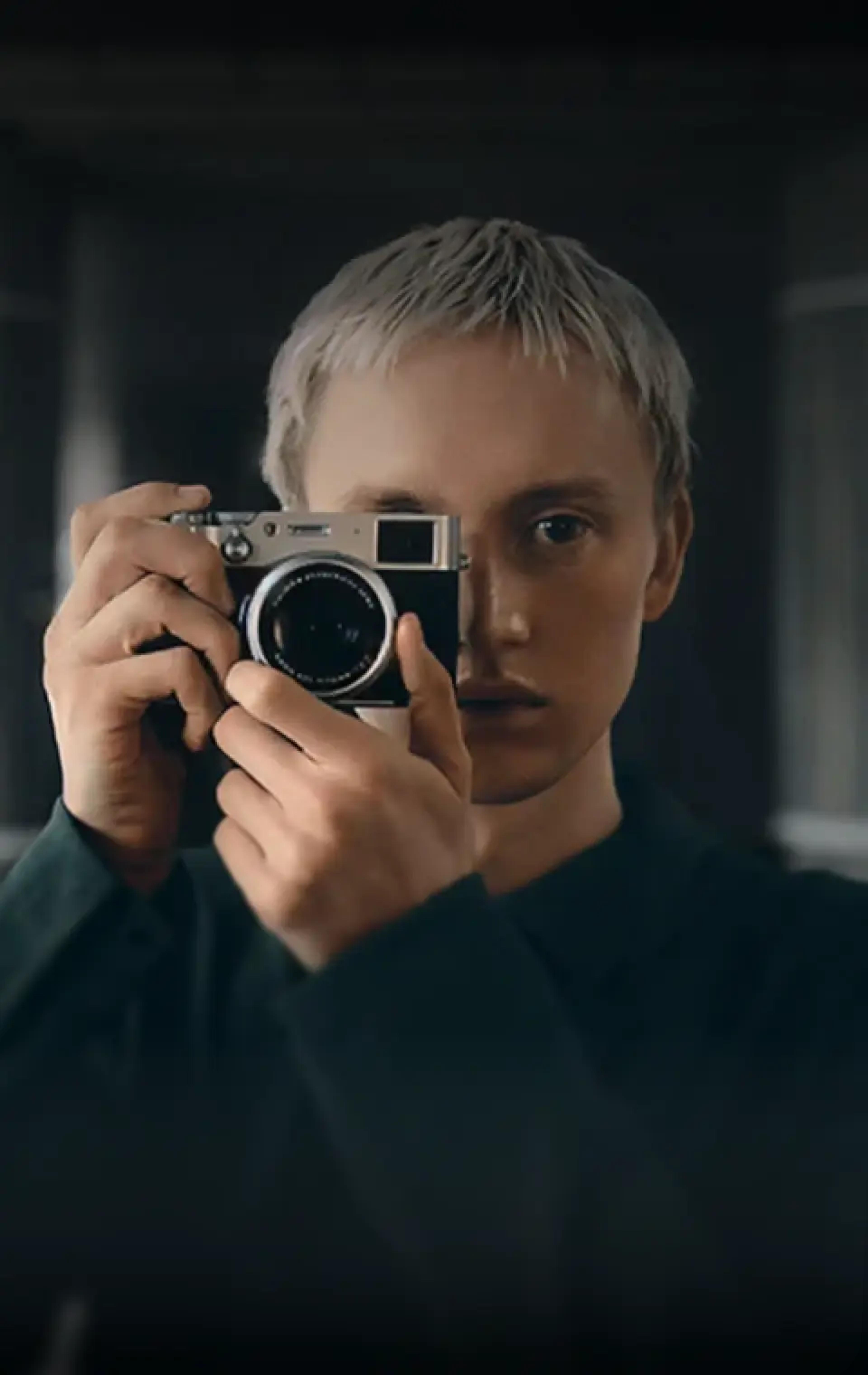 Minimalists & one-camera users