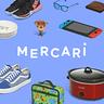 Mercari logo