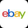eBay logo