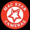 Mac Star Cameras logo