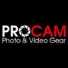 PROCAM logo