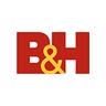 B&H Photo Video logo