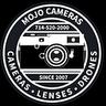 Mojo Cameras logo