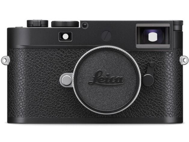Fujifilm X100VI Mirrorless Camera with 23mm f/2.0 Fixed Lens - Black